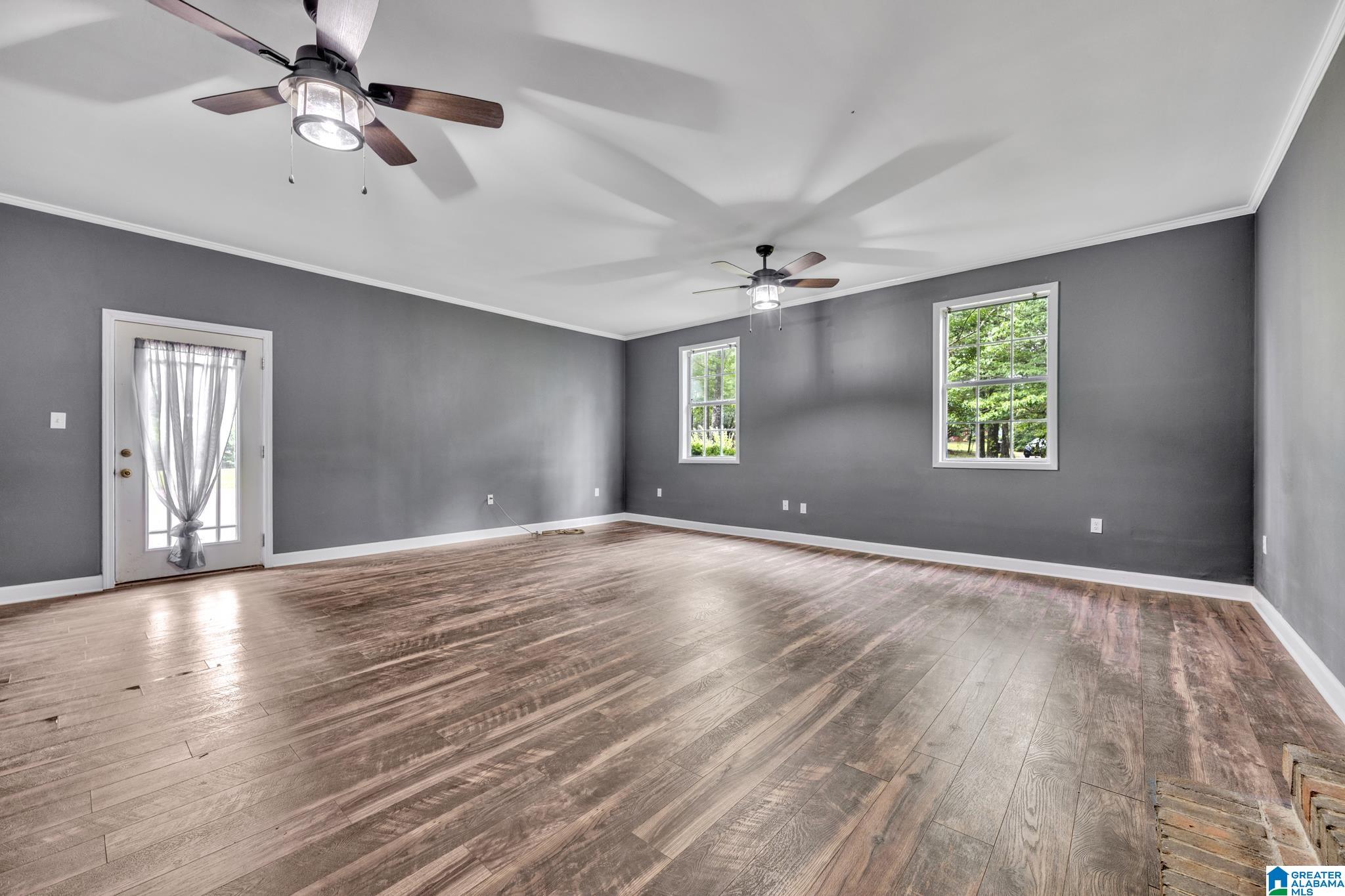 4100 Cliff Drive Jasper, AL 35504 - Photo 14 of 34