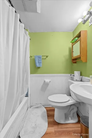 $219,900 | 58 South Geneva Street, Elgin, IL 60120