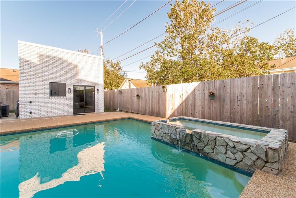 73 Doescher Drive Harahan, LA 70123 - Photo 28 of 35