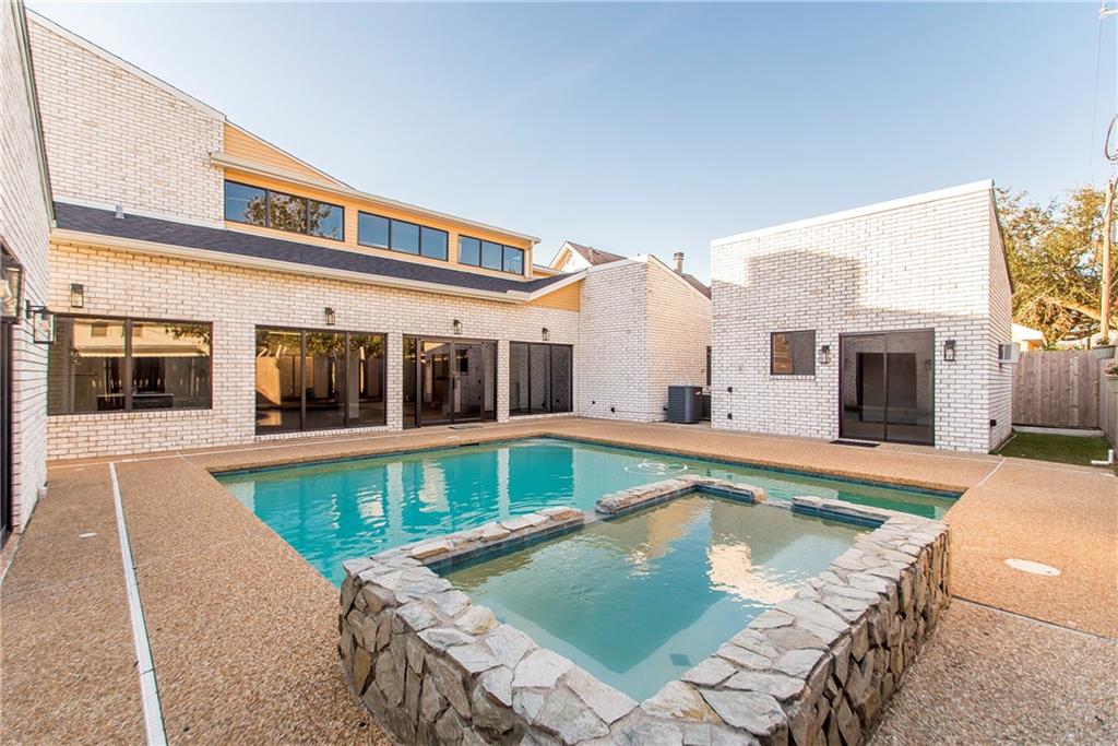 73 Doescher Drive Harahan, LA 70123 - Photo 29 of 35