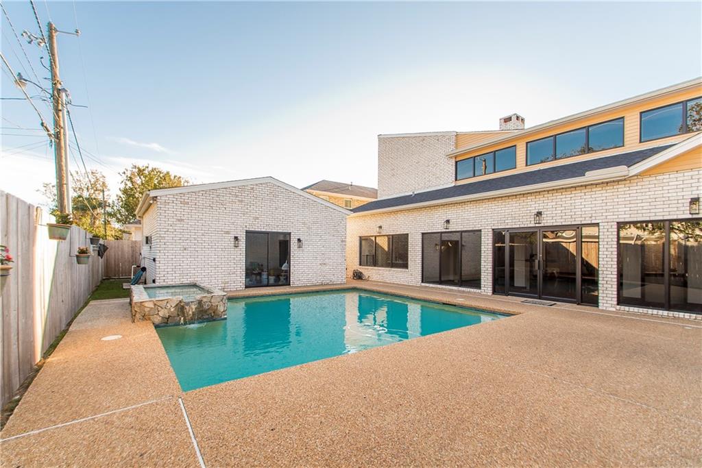 73 Doescher Drive Harahan, LA 70123 - Photo 30 of 35