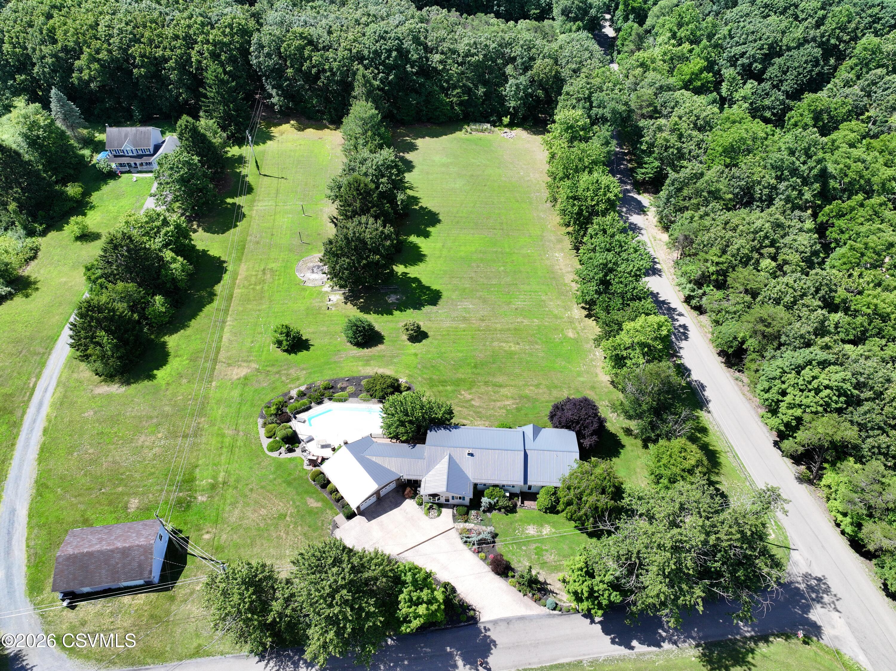116 Locust Road Paxinos, PA 17860 - Photo 16 of 65