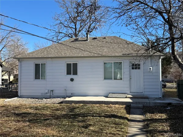 $359,500 | 1671 Oswego Street, Aurora, CO 80010