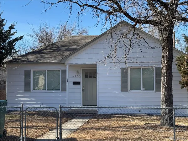 $359,500 | 1671 Oswego Street, Aurora, CO 80010