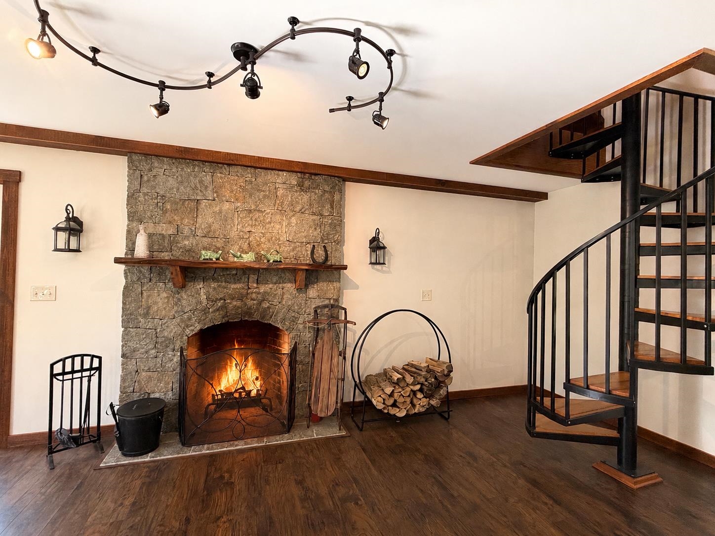 2572 Morse Hill Road Dorset, VT 05251 - Photo 26 of 57