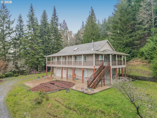 $730,000 | 336 Big Hanaford Road, Centralia, WA 98531