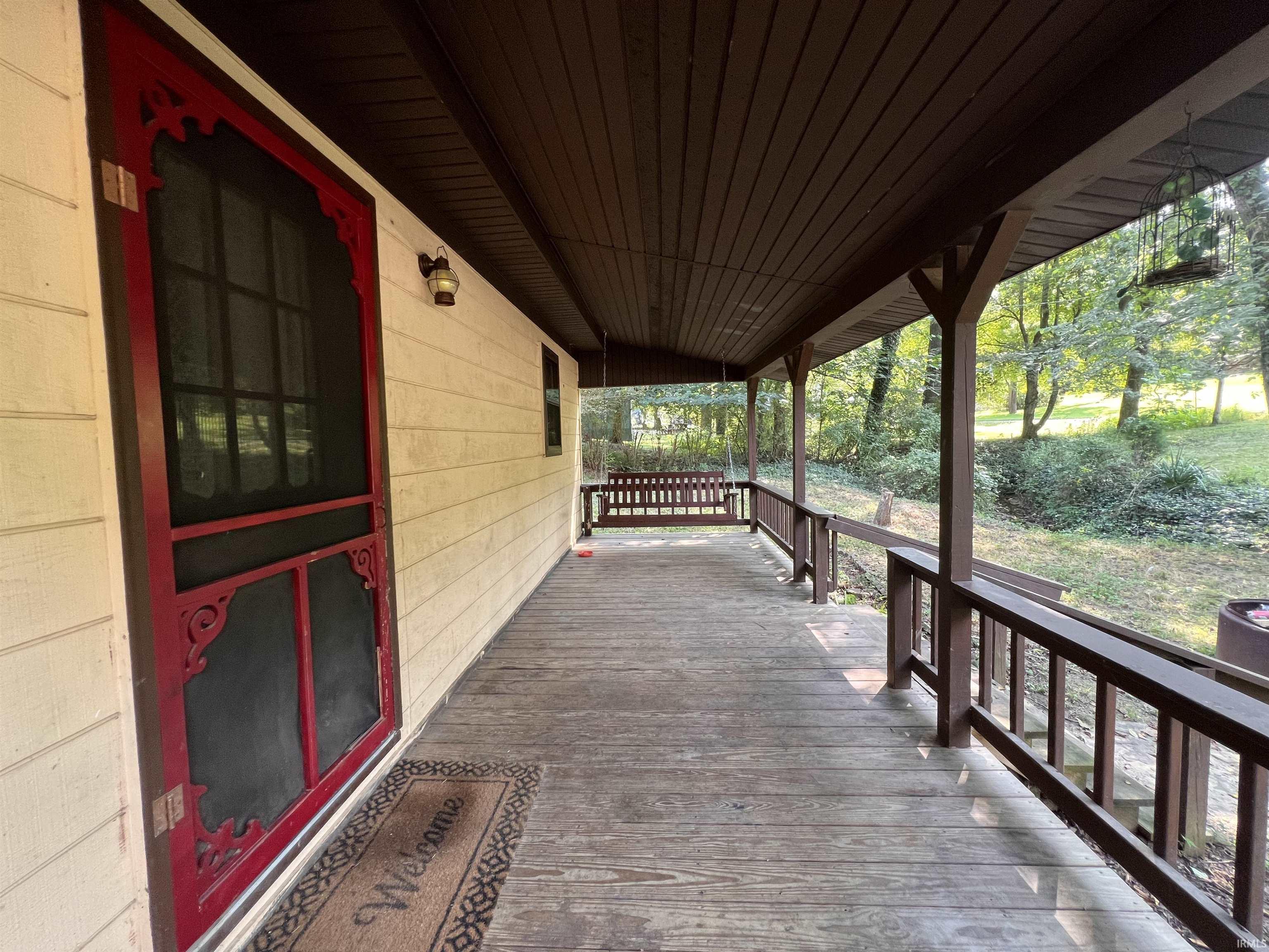 3166 Happy Hollow Road Birdseye, IN 47513 - Photo 22 of 41 Gallery Image 22