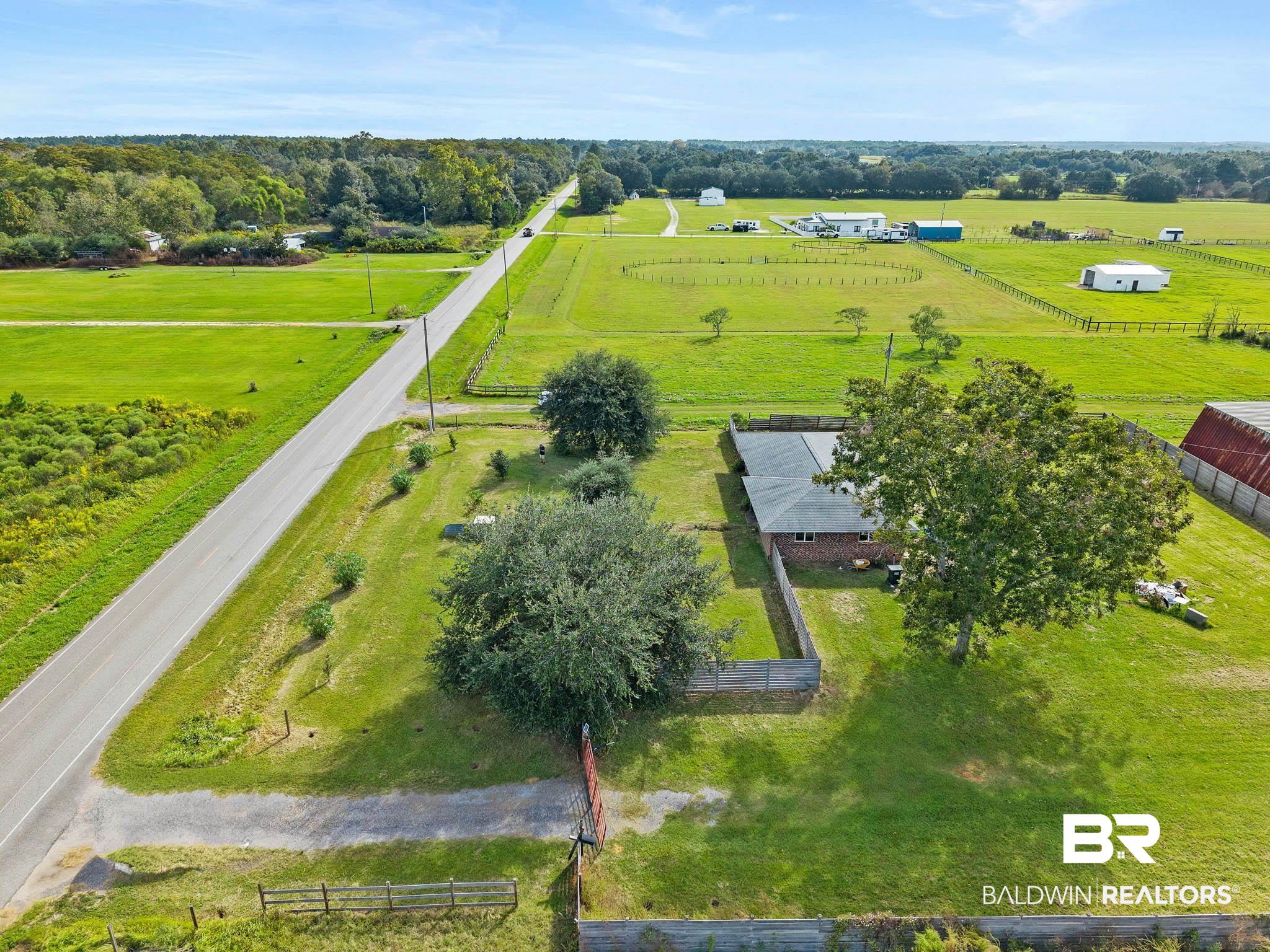 28752 Gardner Road Elberta, AL 36530 - Photo 28 of 35