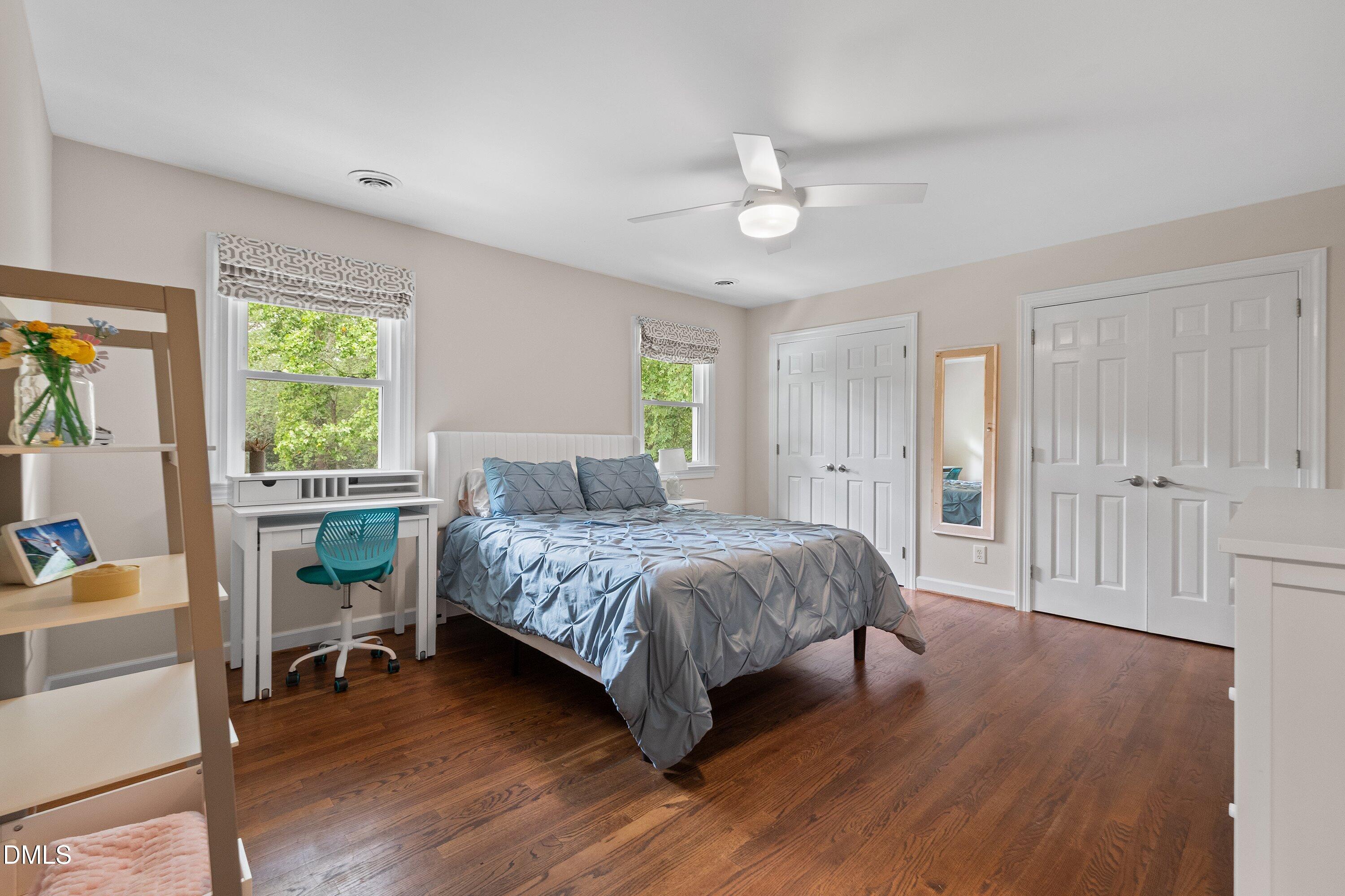 3113 Braddock Drive Raleigh, NC 27612 - Photo 34 of 55 42-pool Bedroom 3