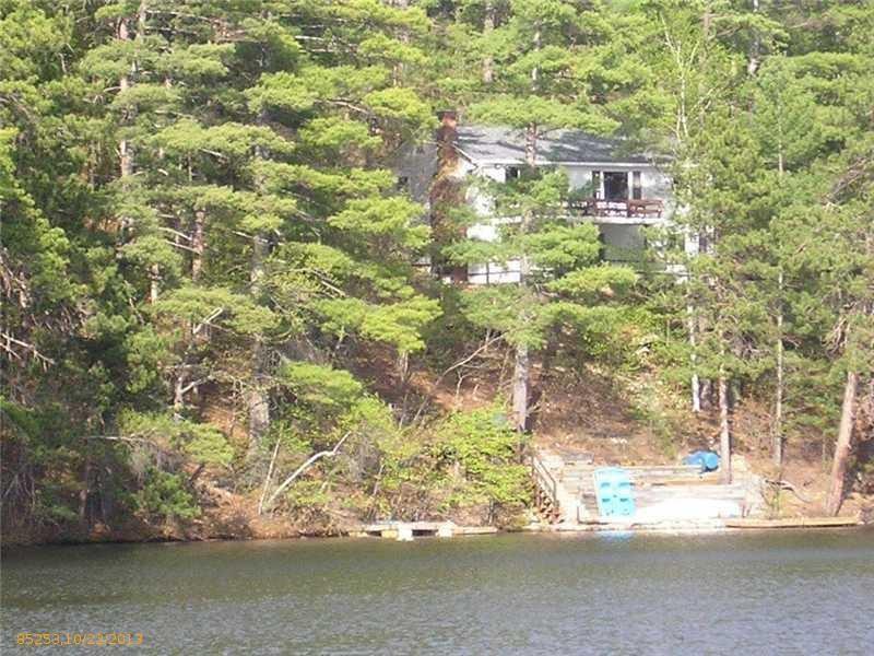 310 Whitehouse Road West Newfield, ME 04095 - Photo 7 of 35 Photo