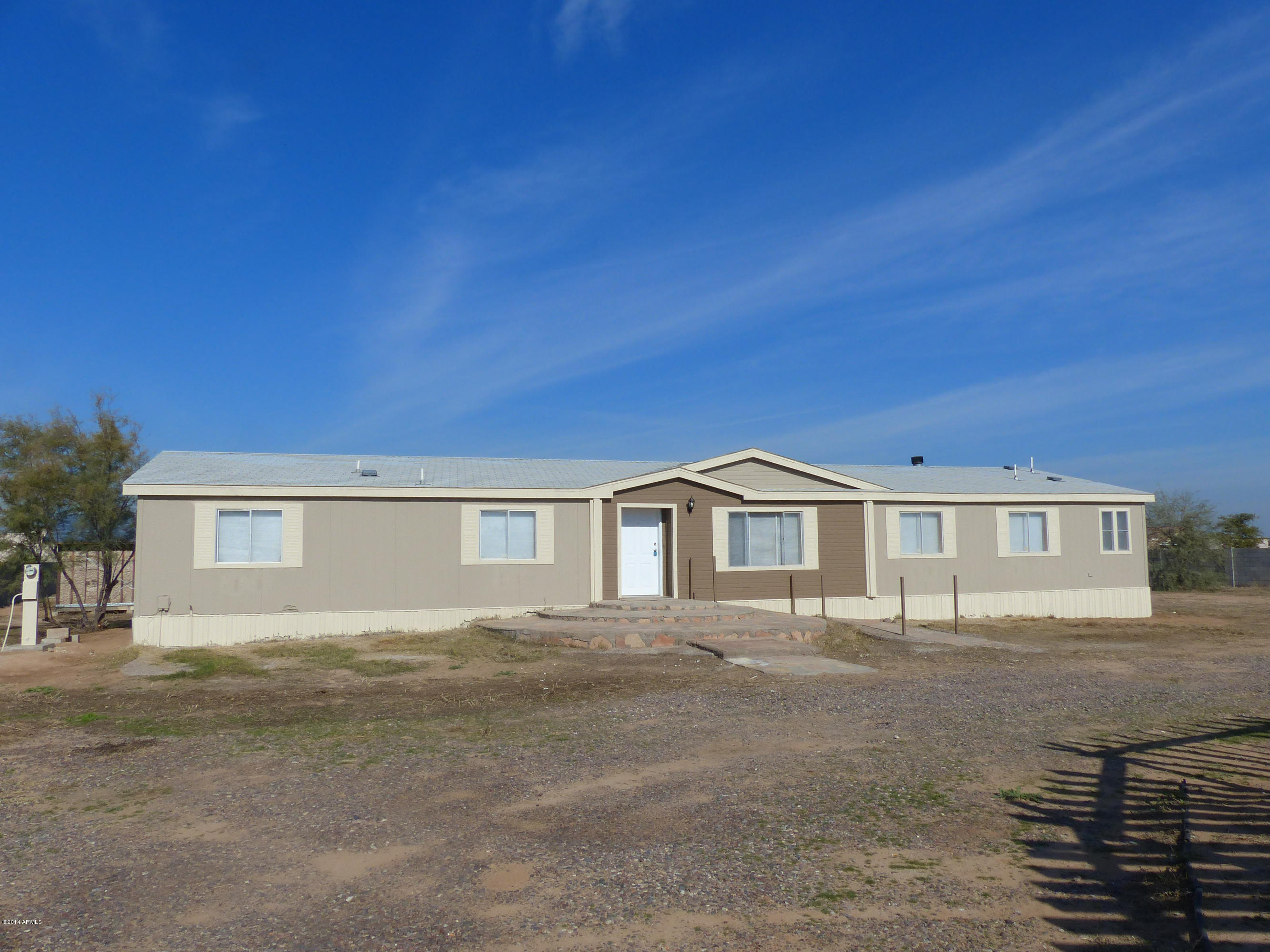 20724 West Telegram Path Road Buckeye, AZ 85326 - Photo 1 of 9 20724 W Telegram Path