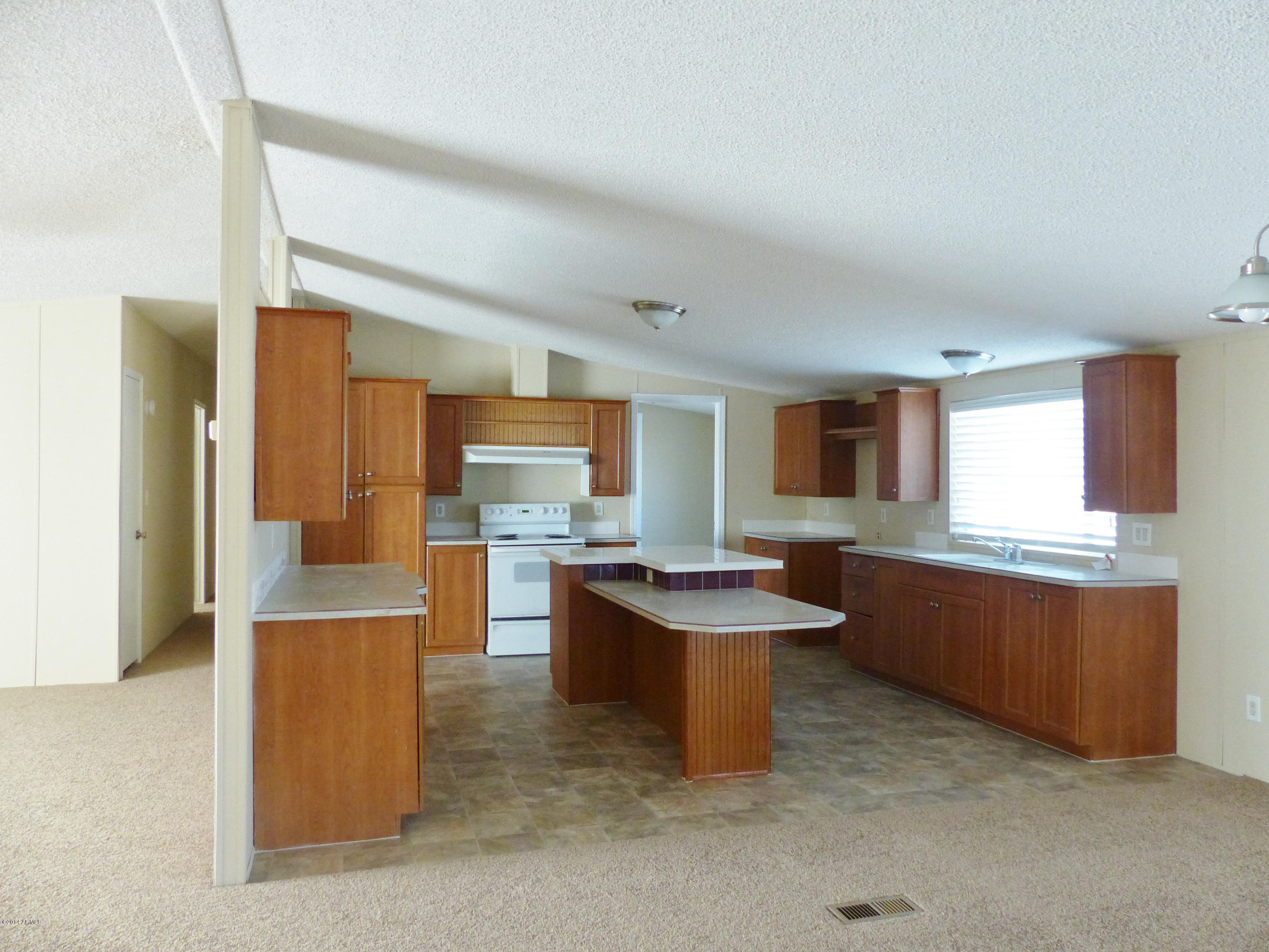 20724 West Telegram Path Road Buckeye, AZ 85326 - Photo 3 of 9 remodeled kitchen