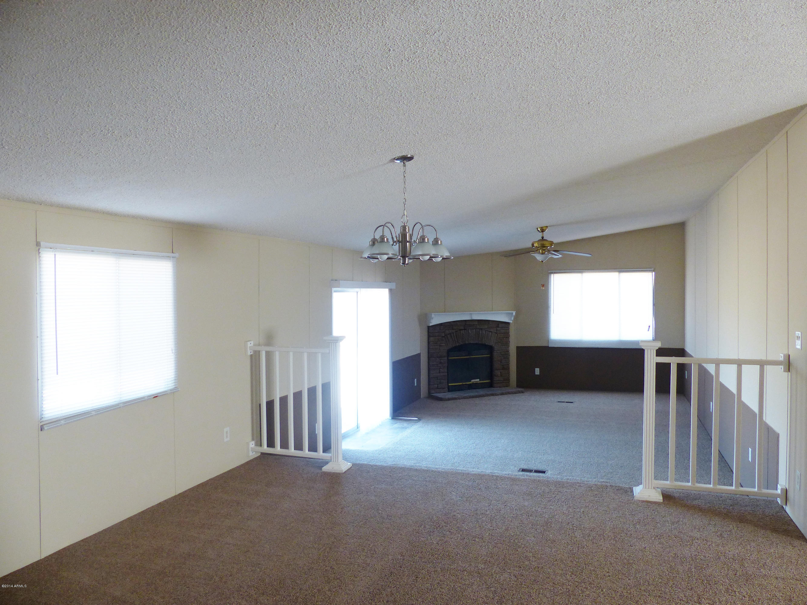 20724 West Telegram Path Road Buckeye, AZ 85326 - Photo 8 of 9 Dining area and Family Room