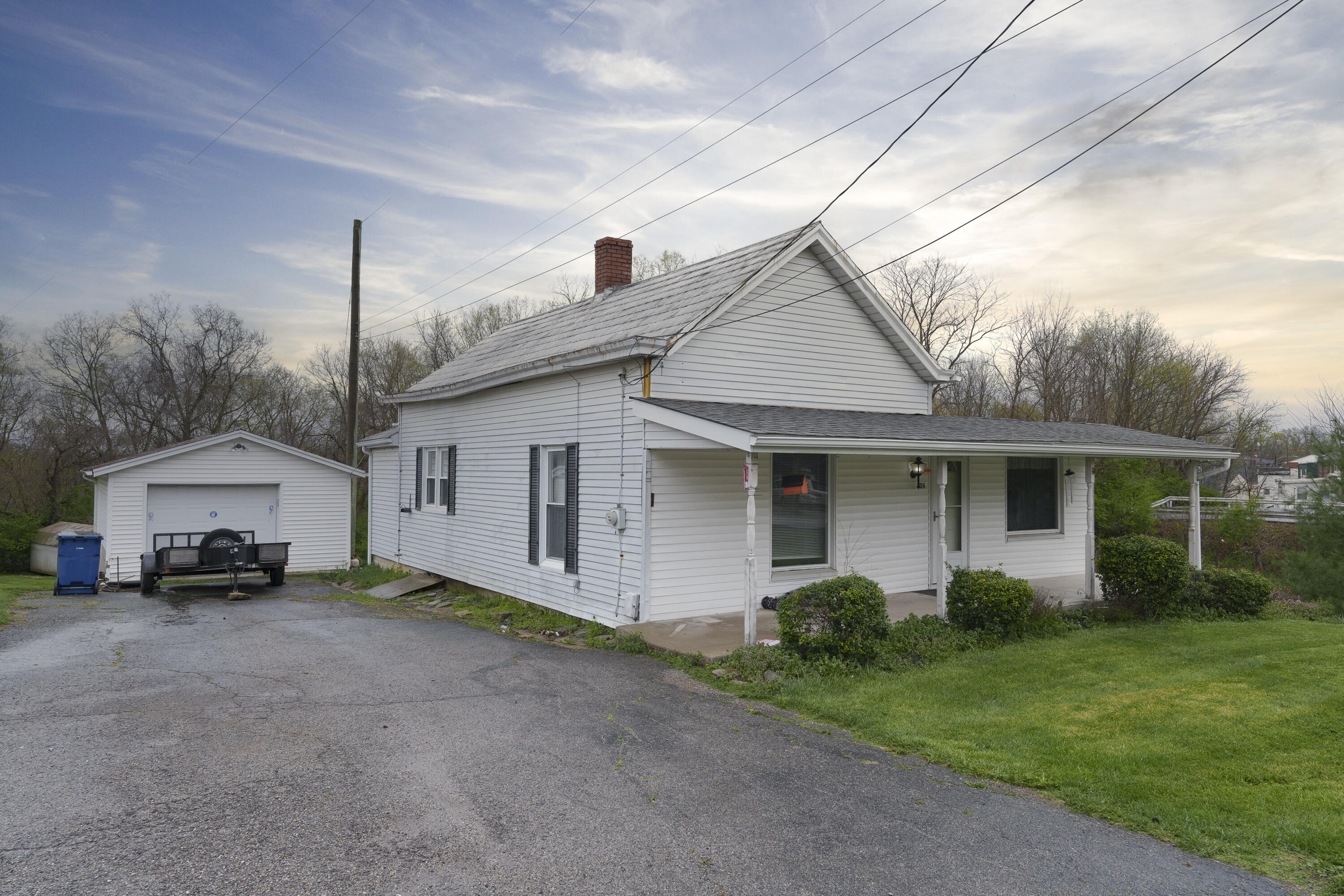 34 North Main Street Dry Ridge, KY 41035 - Photo 1 of 20