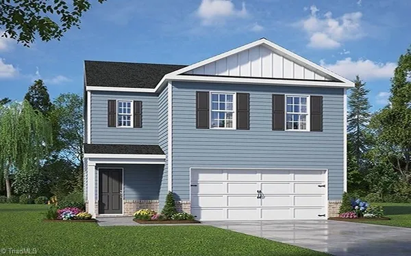 $279,000 | 106 Beechwood Circle, Thomasville, NC 27360