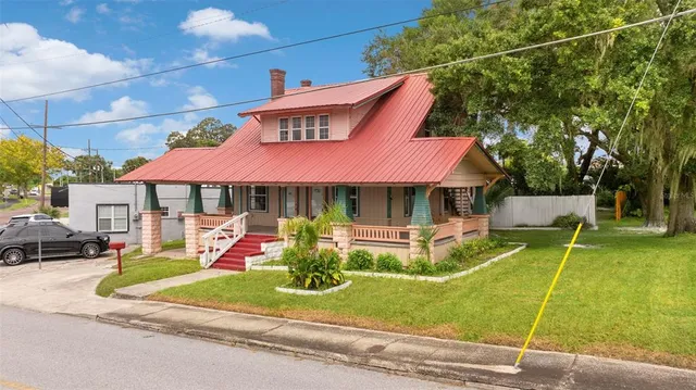 $250,000 | 841 West Lemon Street, Lakeland, FL 33815