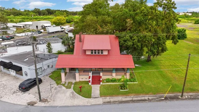 $250,000 | 841 West Lemon Street, Lakeland, FL 33815