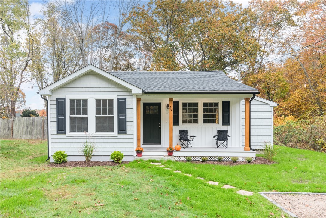 251 S Road South Kingstown, RI 02879 - Photo 1 of 22 Gallery Image 1