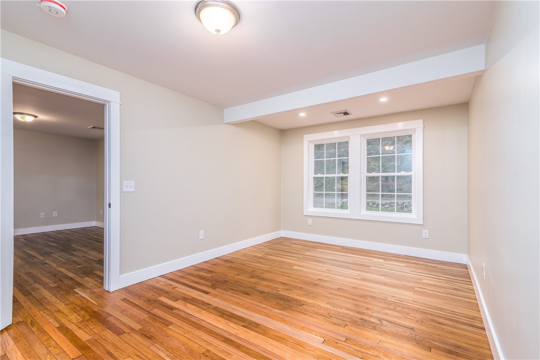 251 S Road South Kingstown, RI 02879 - Photo 15 of 22 Front bedroom