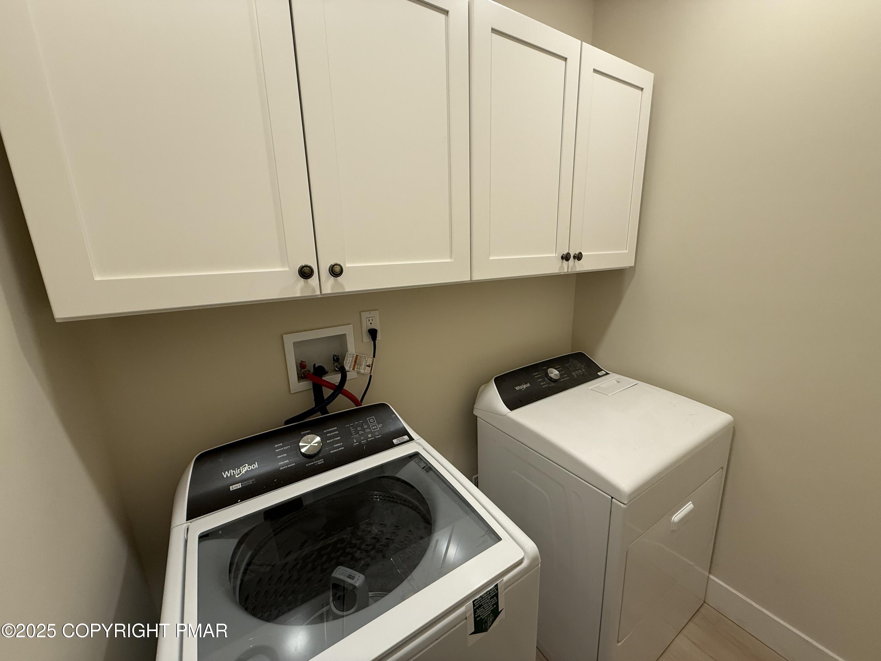 1270 Franklin Street Old Forge, PA 18518 - Photo 11 of 30 Laundry