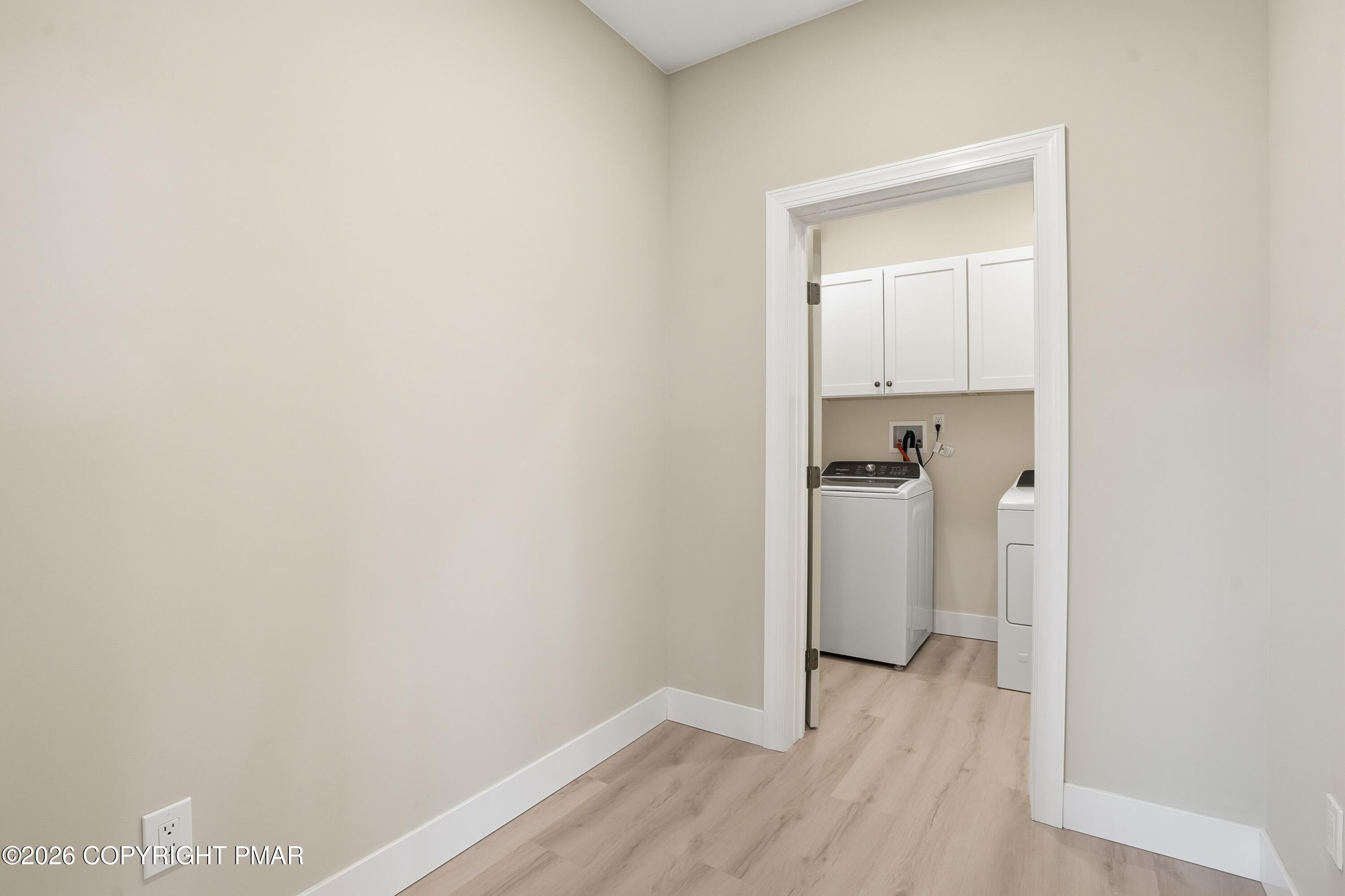 1270 Franklin Street Old Forge, PA 18518 - Photo 19 of 56 Mudroom-Laundry