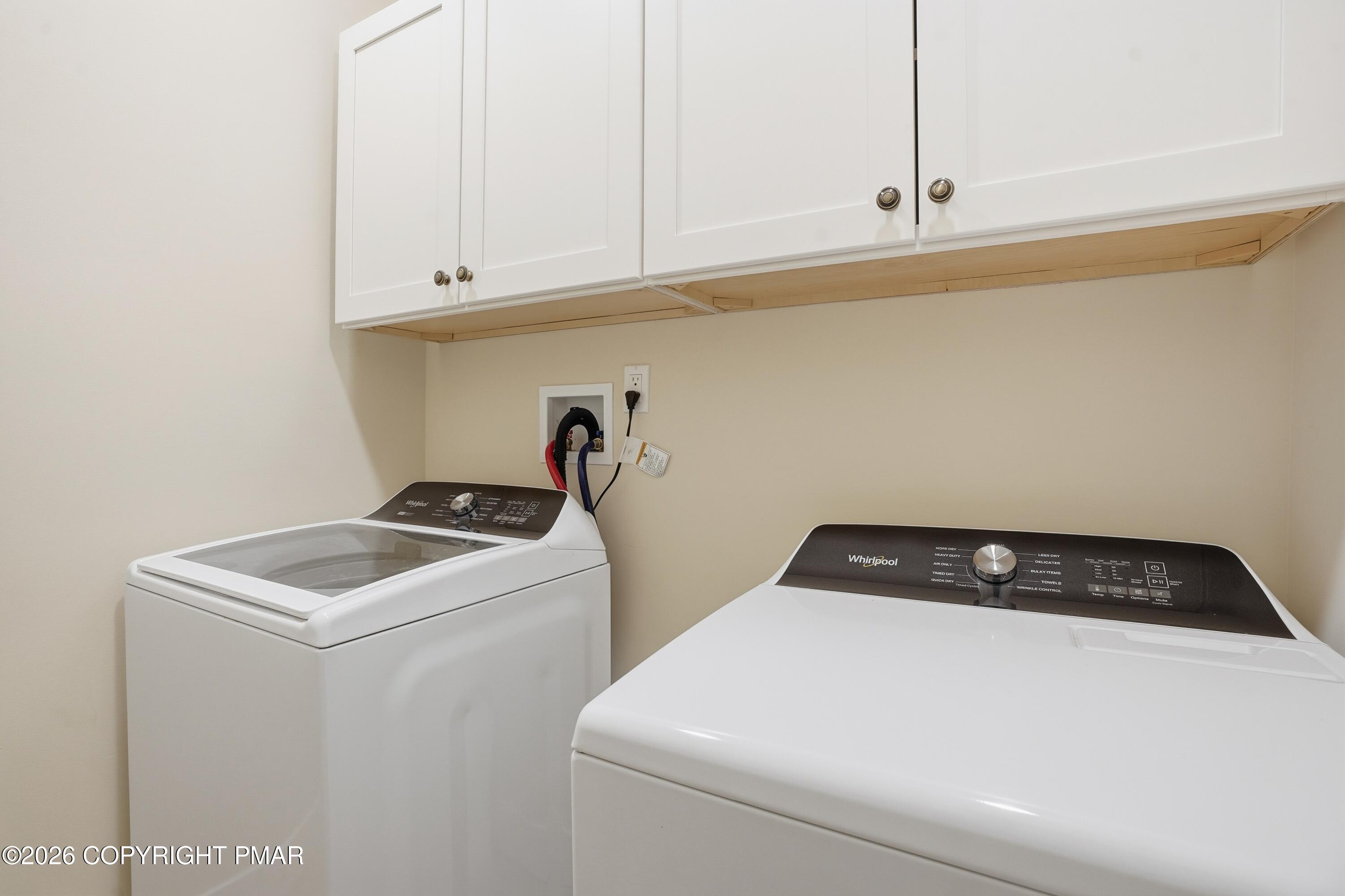 1270 Franklin Street Old Forge, PA 18518 - Photo 20 of 56 Laundry