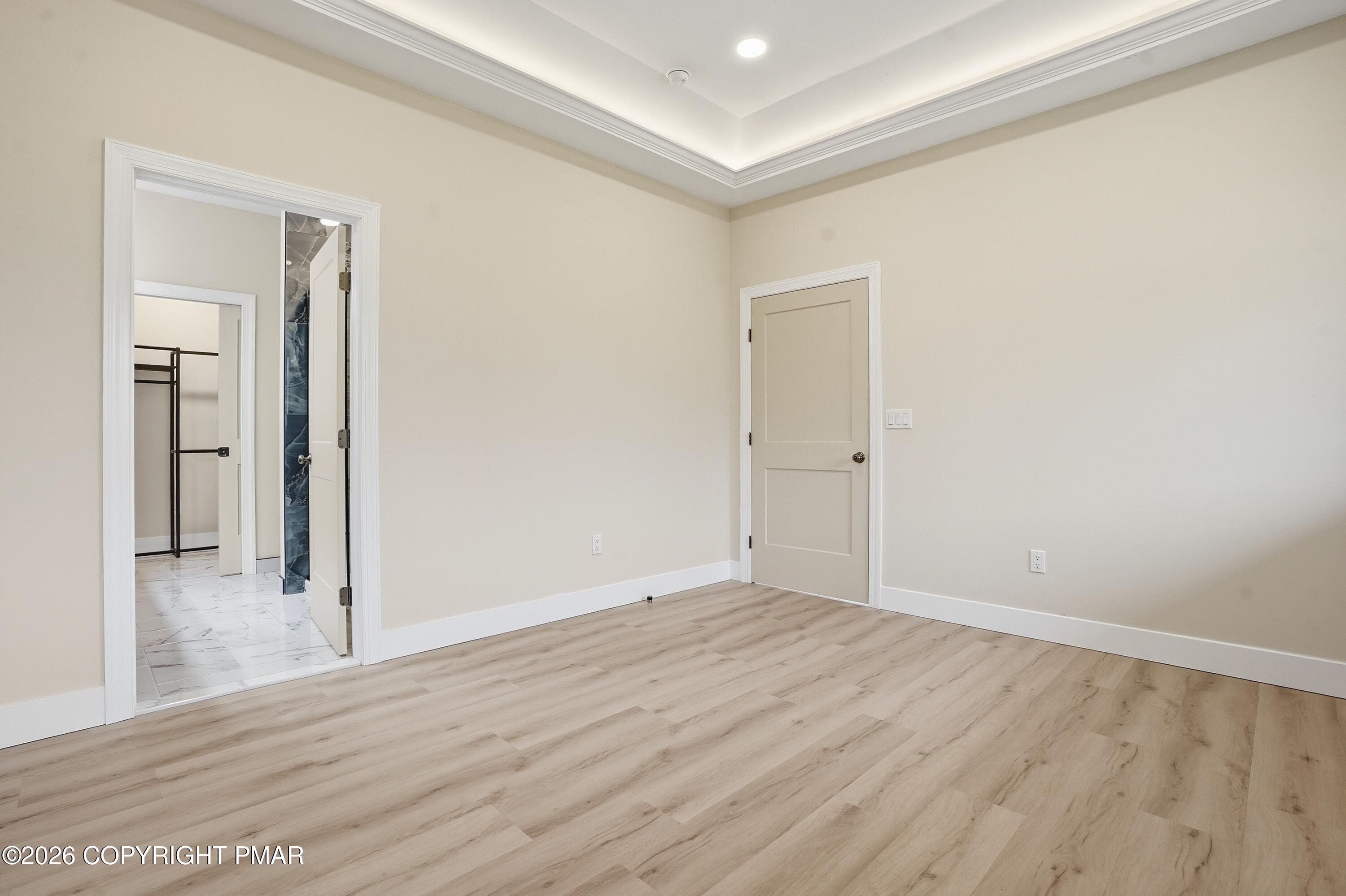 1270 Franklin Street Old Forge, PA 18518 - Photo 21 of 56 Primary Bdrm