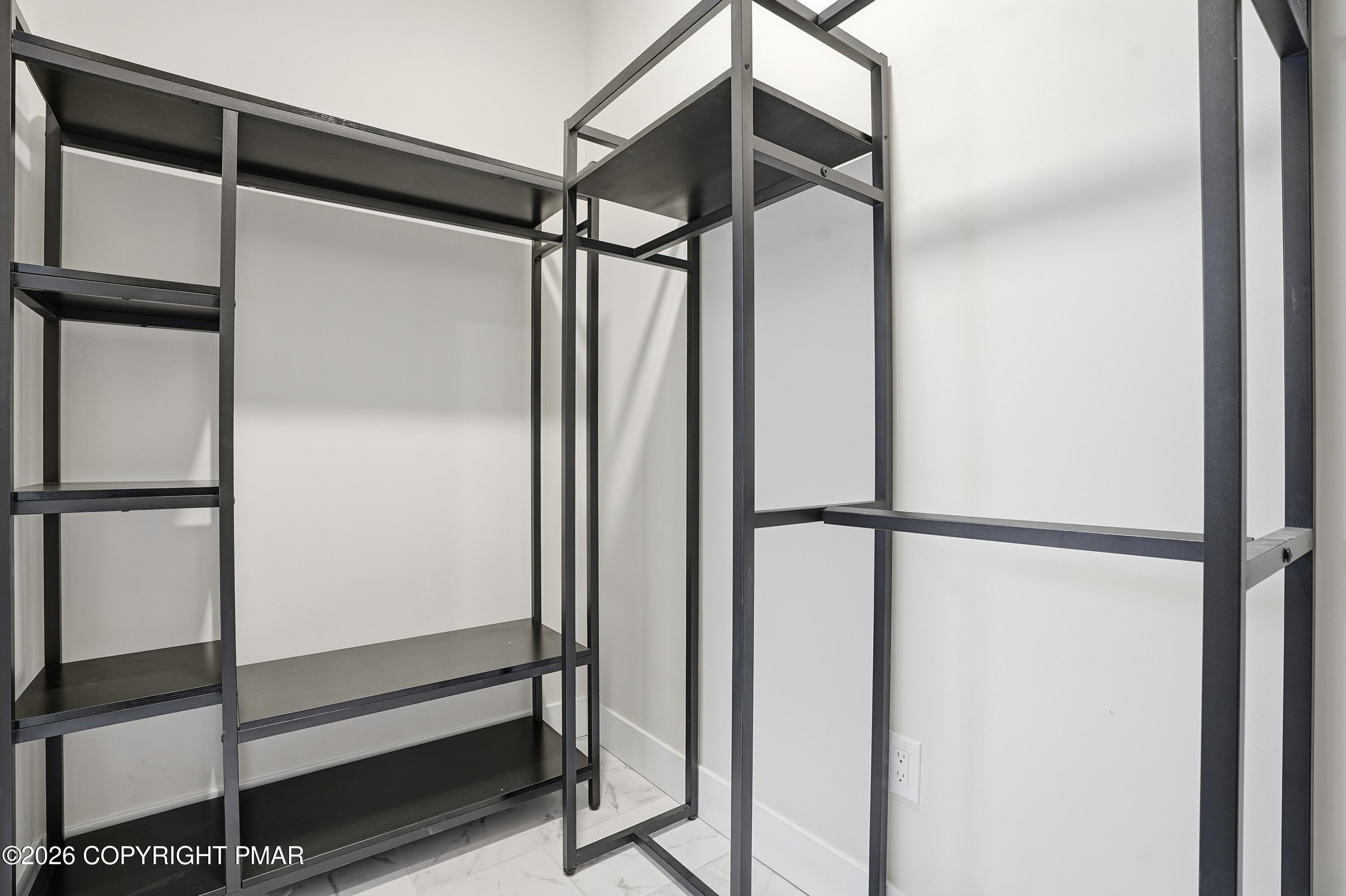 1270 Franklin Street Old Forge, PA 18518 - Photo 25 of 56 Walkin Closet