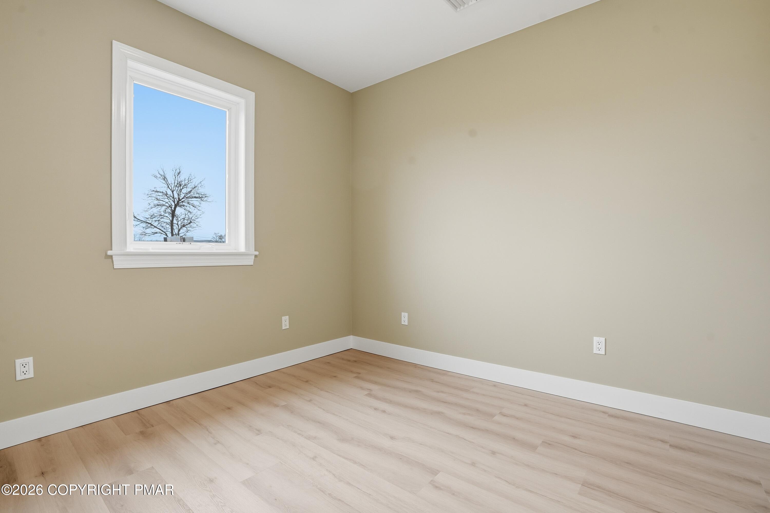 1270 Franklin Street Old Forge, PA 18518 - Photo 27 of 56 Bedroom 2