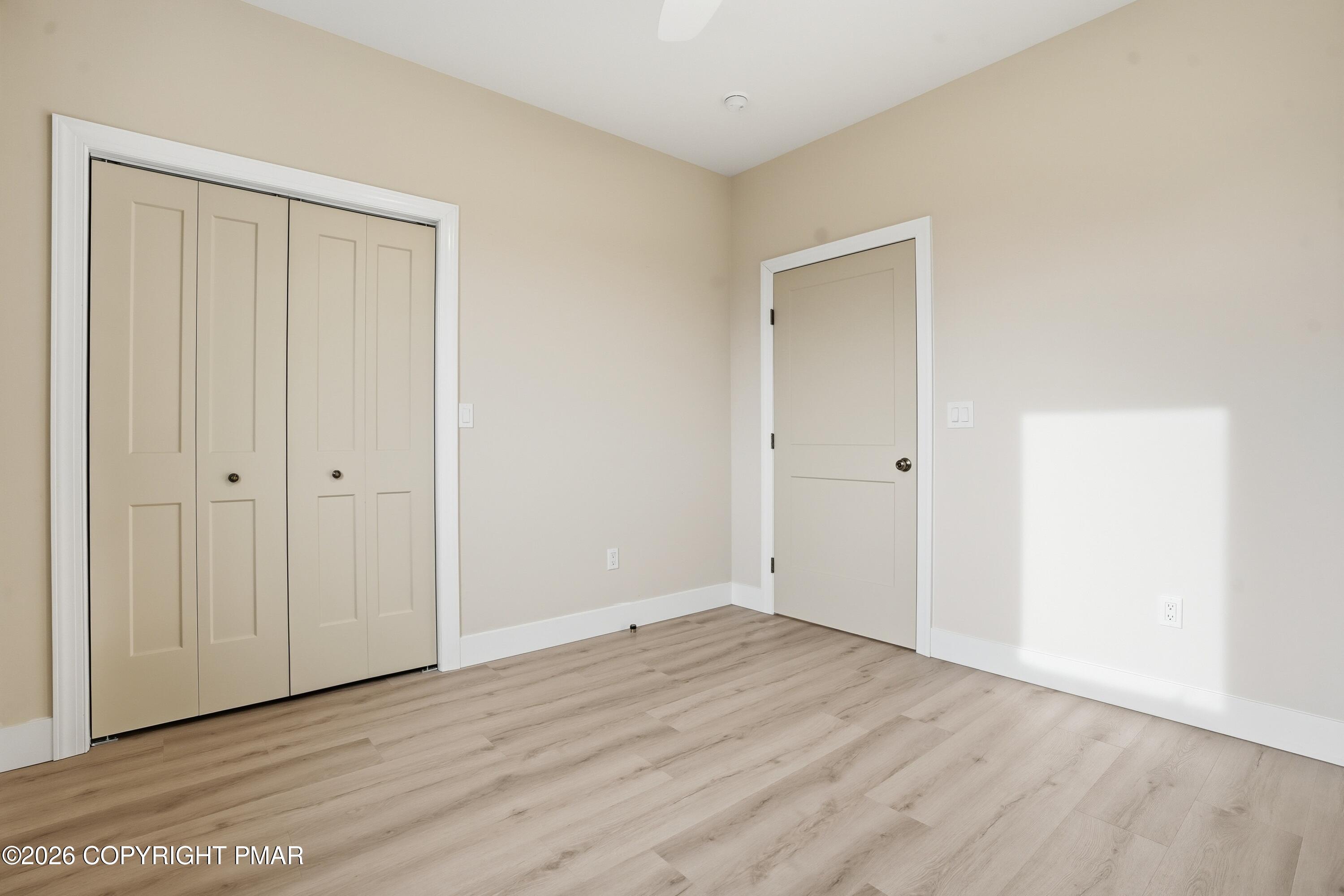 1270 Franklin Street Old Forge, PA 18518 - Photo 28 of 56 Bedroom 3