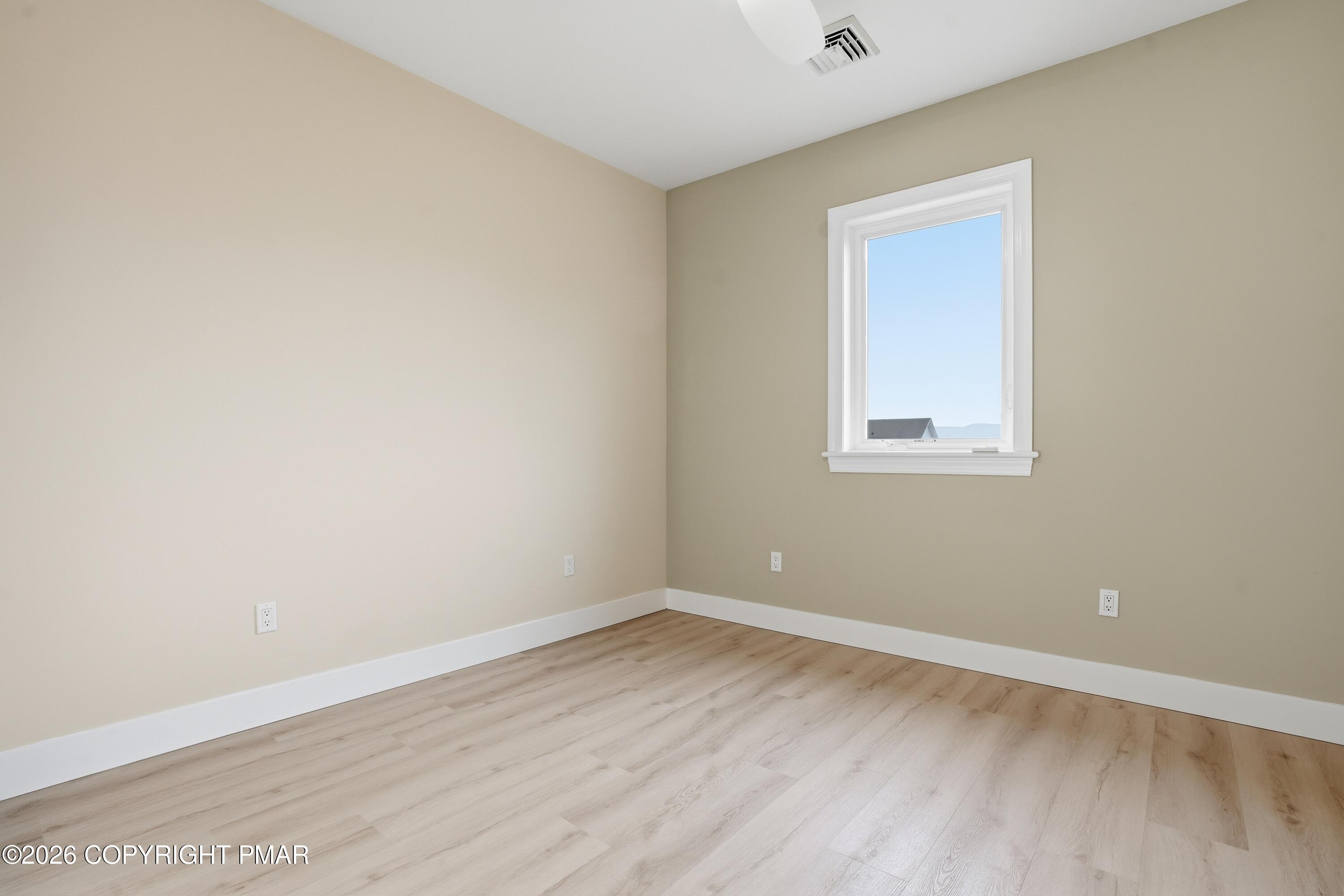 1270 Franklin Street Old Forge, PA 18518 - Photo 29 of 56 Bedroom 3