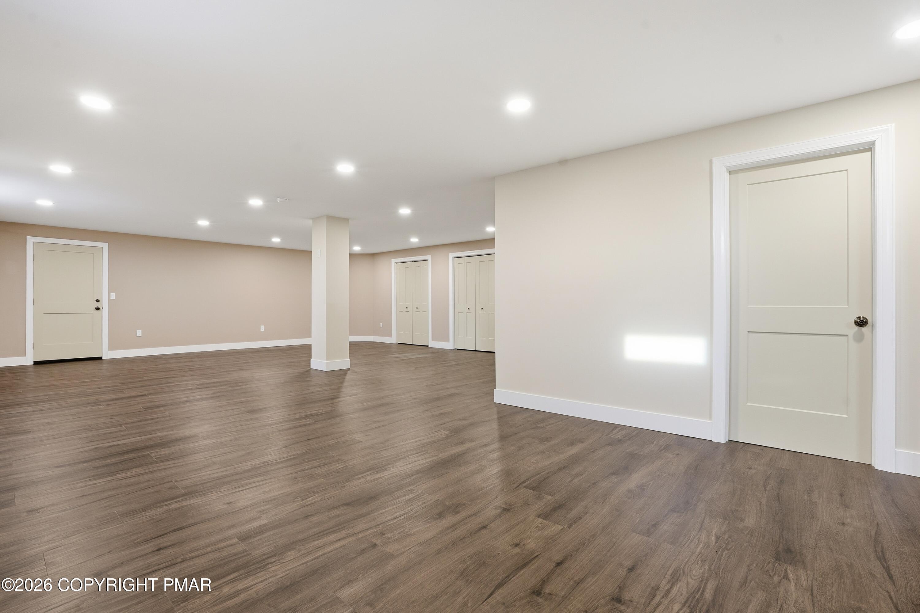 1270 Franklin Street Old Forge, PA 18518 - Photo 31 of 56 Lower Level