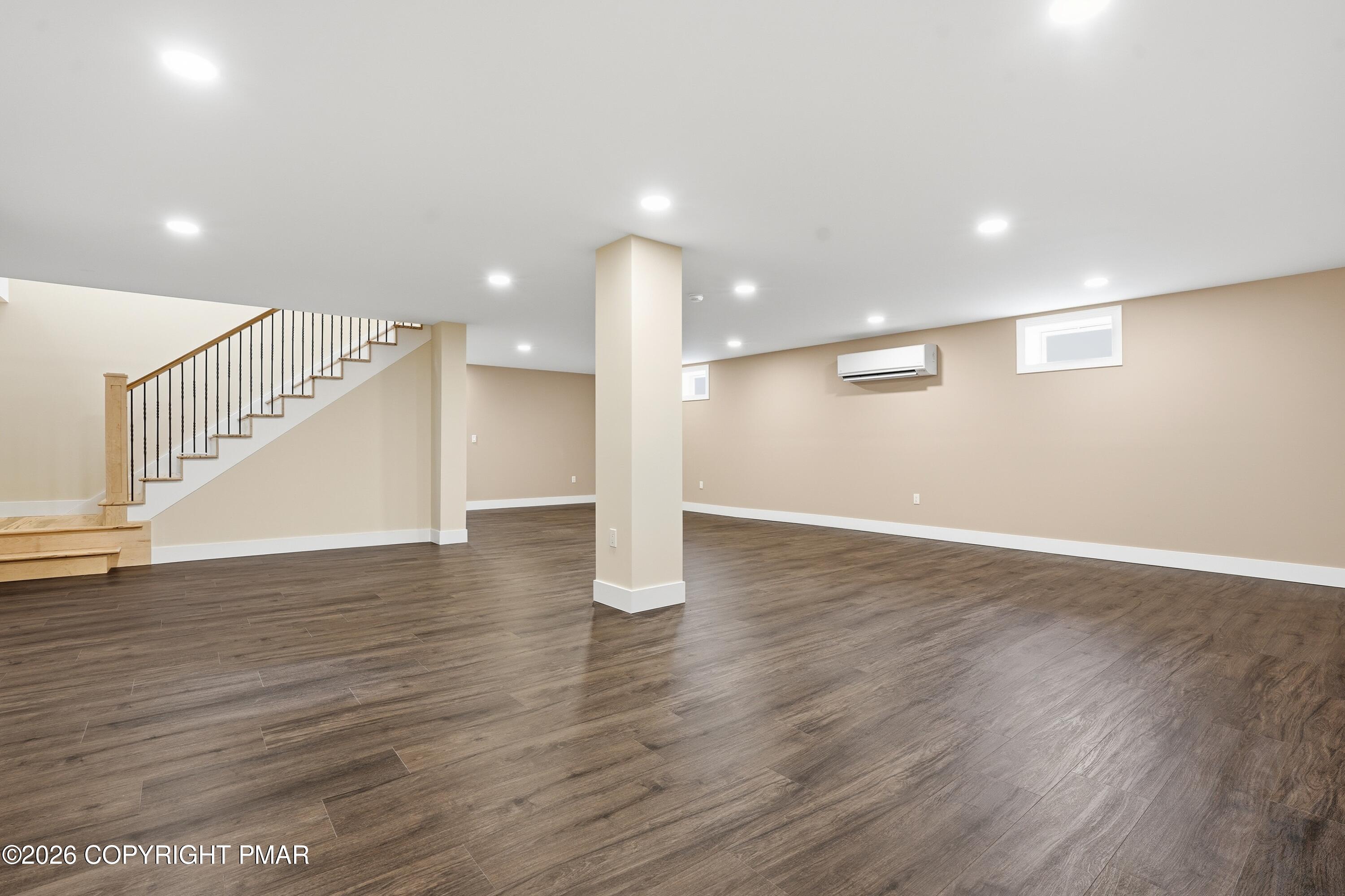 1270 Franklin Street Old Forge, PA 18518 - Photo 33 of 56 Lower Level