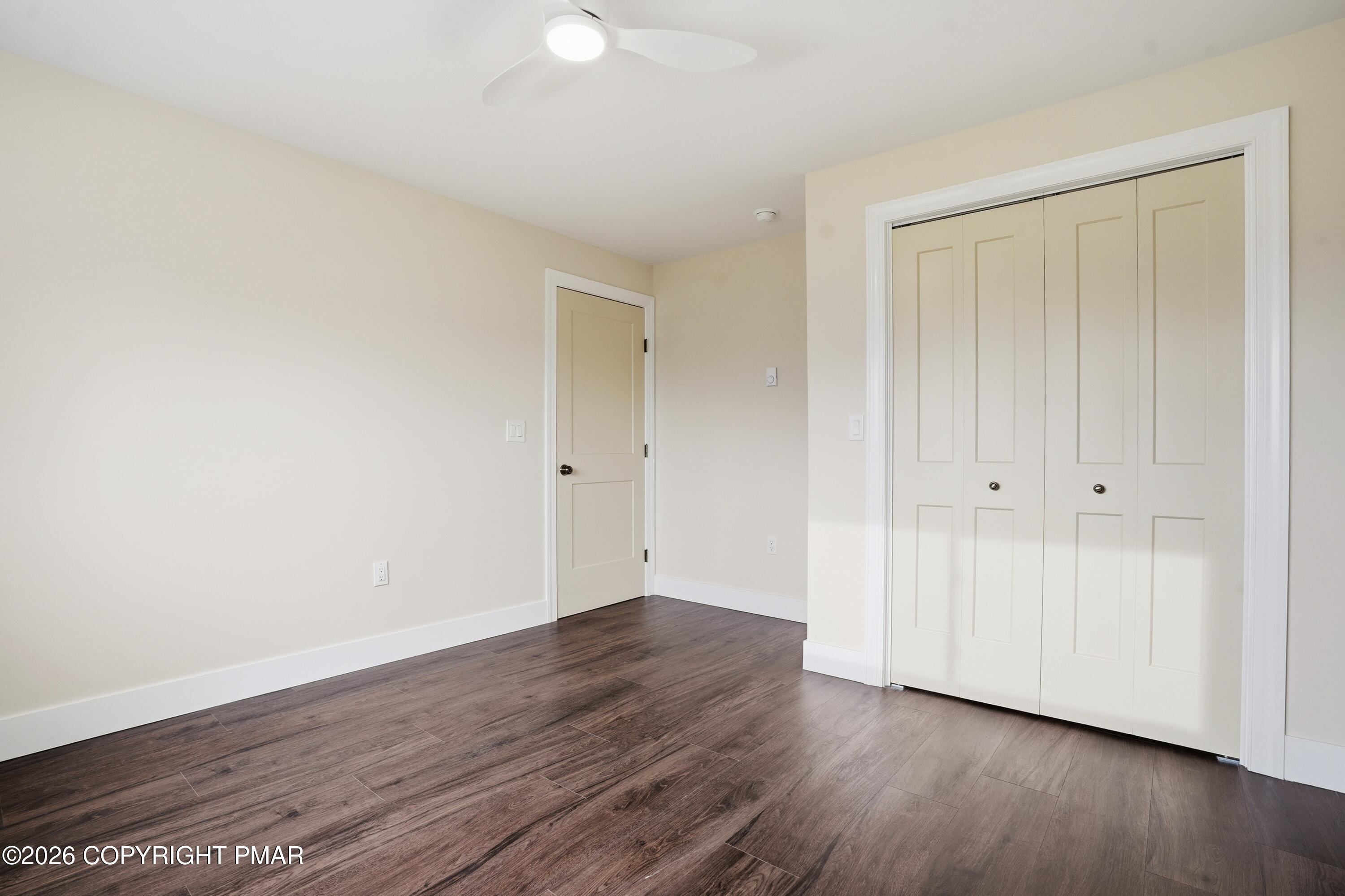 1270 Franklin Street Old Forge, PA 18518 - Photo 34 of 56 Bedroom 4