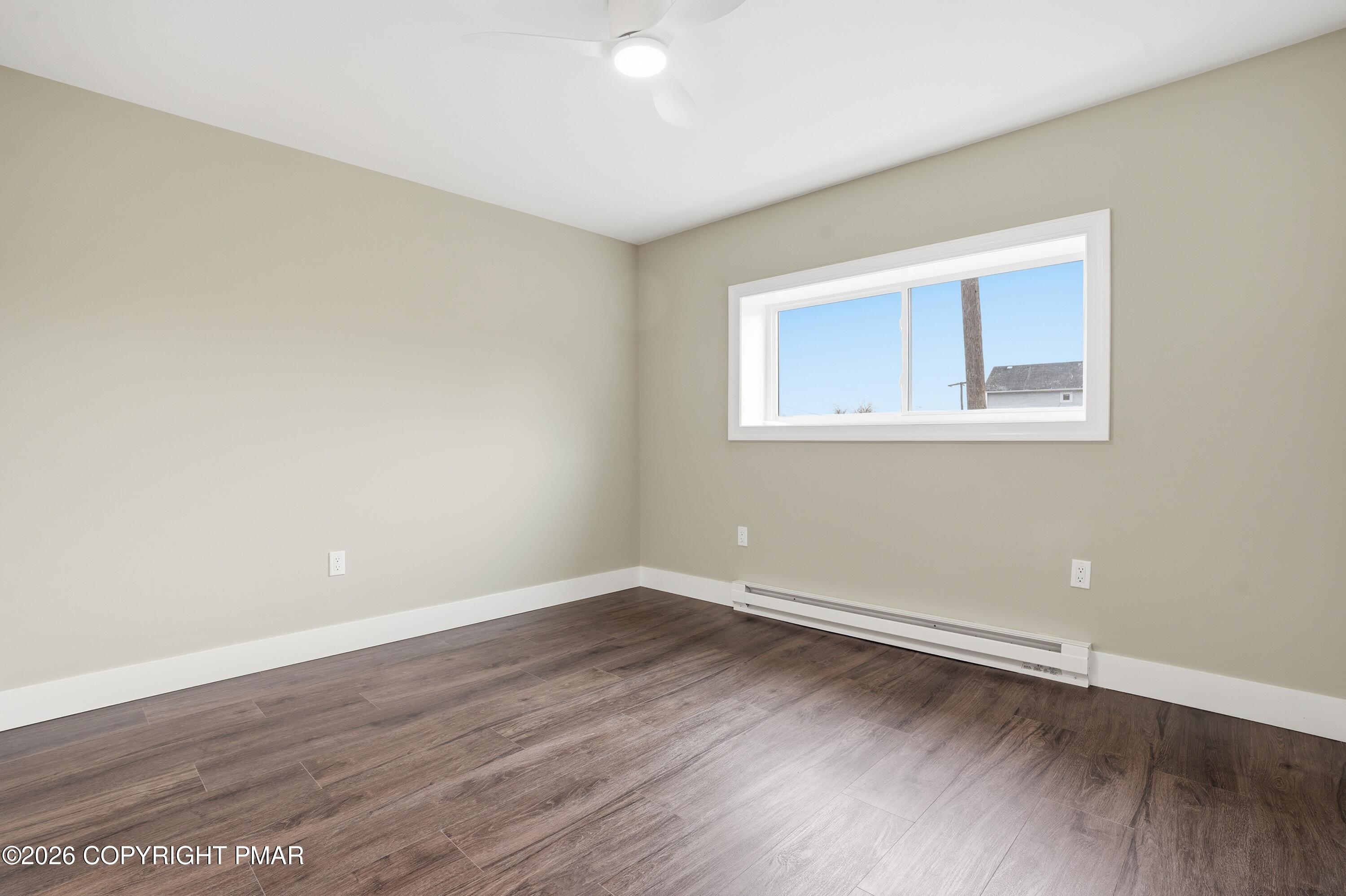 1270 Franklin Street Old Forge, PA 18518 - Photo 35 of 56 Bedroom 4