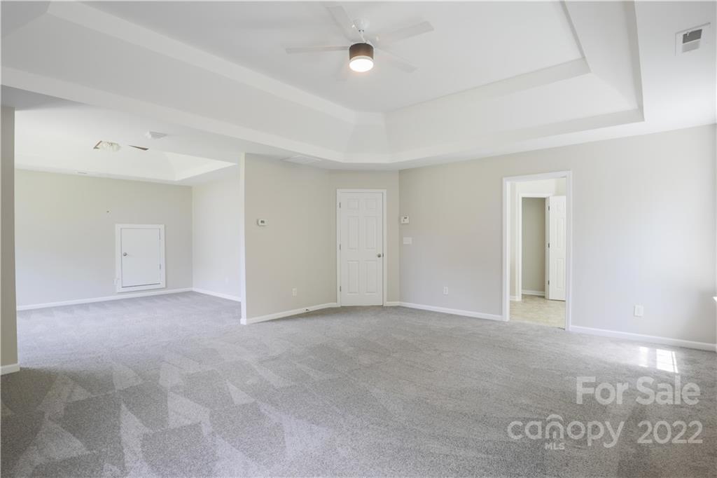 328 Wellridge Drive Fort Mill, SC 29708 - Photo 12 of 23 a view of an empty room