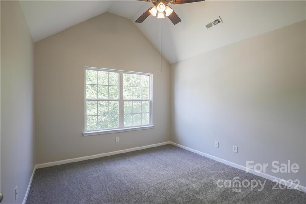 328 Wellridge Drive Fort Mill, SC 29708 - Photo 13 of 23 an empty room with a window