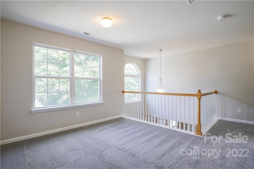 328 Wellridge Drive Fort Mill, SC 29708 - Photo 15 of 23 a view of an empty room with a window