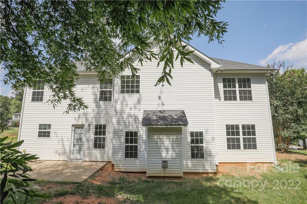 328 Wellridge Drive Fort Mill, SC 29708 - Photo 23 of 23 front view of a house with a tree