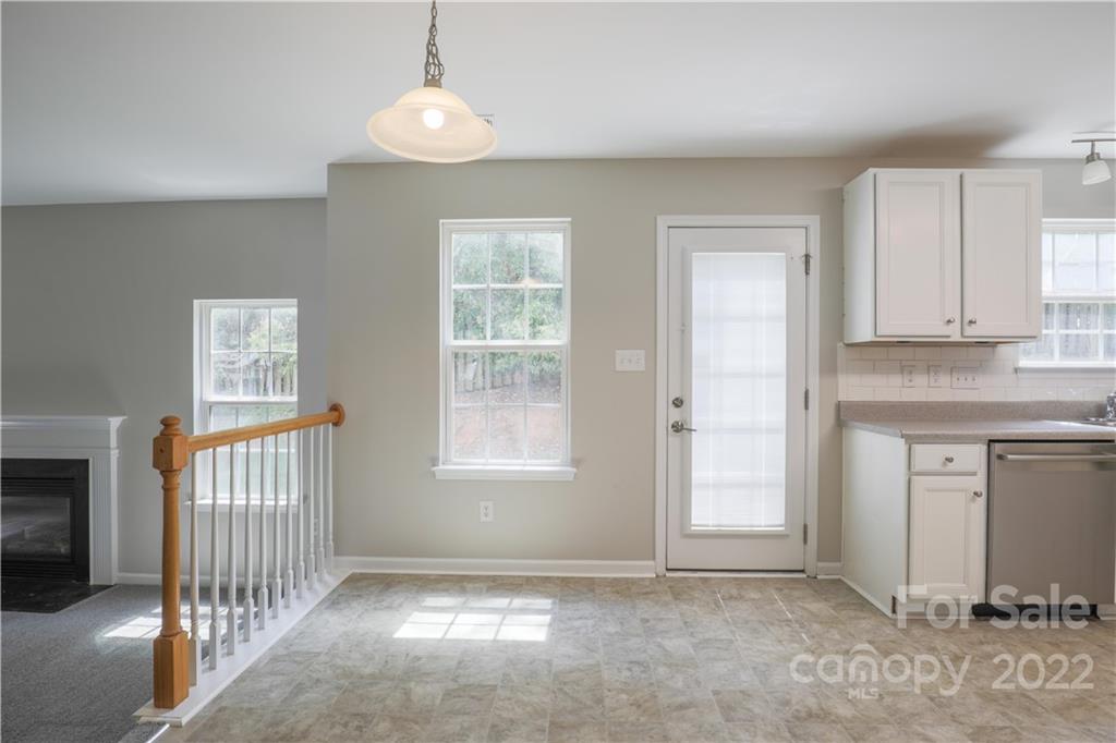 328 Wellridge Drive Fort Mill, SC 29708 - Photo 4 of 23 an empty room with windows