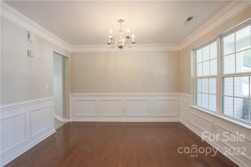 328 Wellridge Drive Fort Mill, SC 29708 - Photo 9 of 23 a view of an empty room with a window