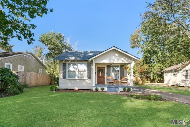 $250,000 | 624 Rapides Street, Baton Rouge, LA 70806