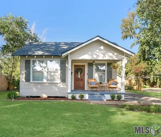 $250,000 | 624 Rapides Street, Baton Rouge, LA 70806