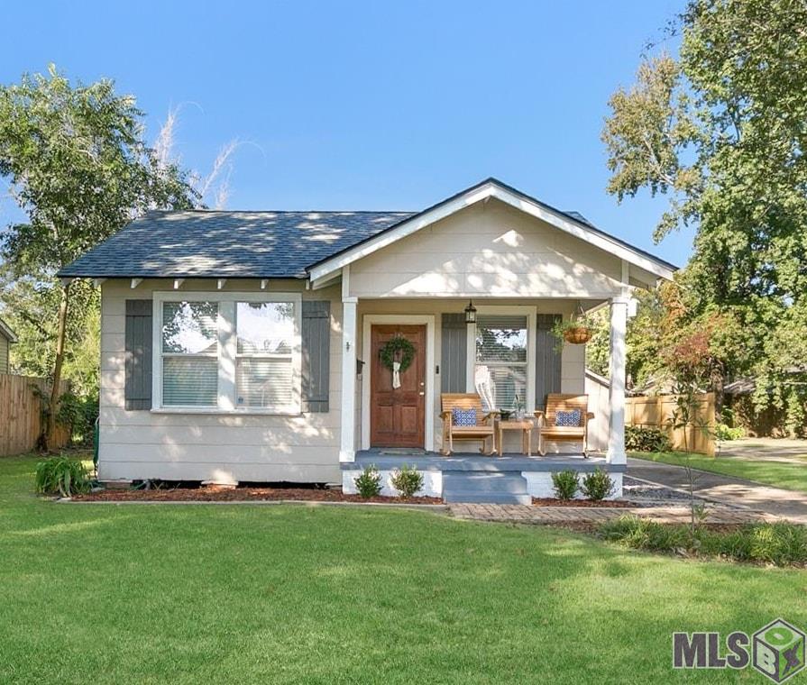 624 Rapides Street Baton Rouge, LA 70806 - Photo 11 of 11