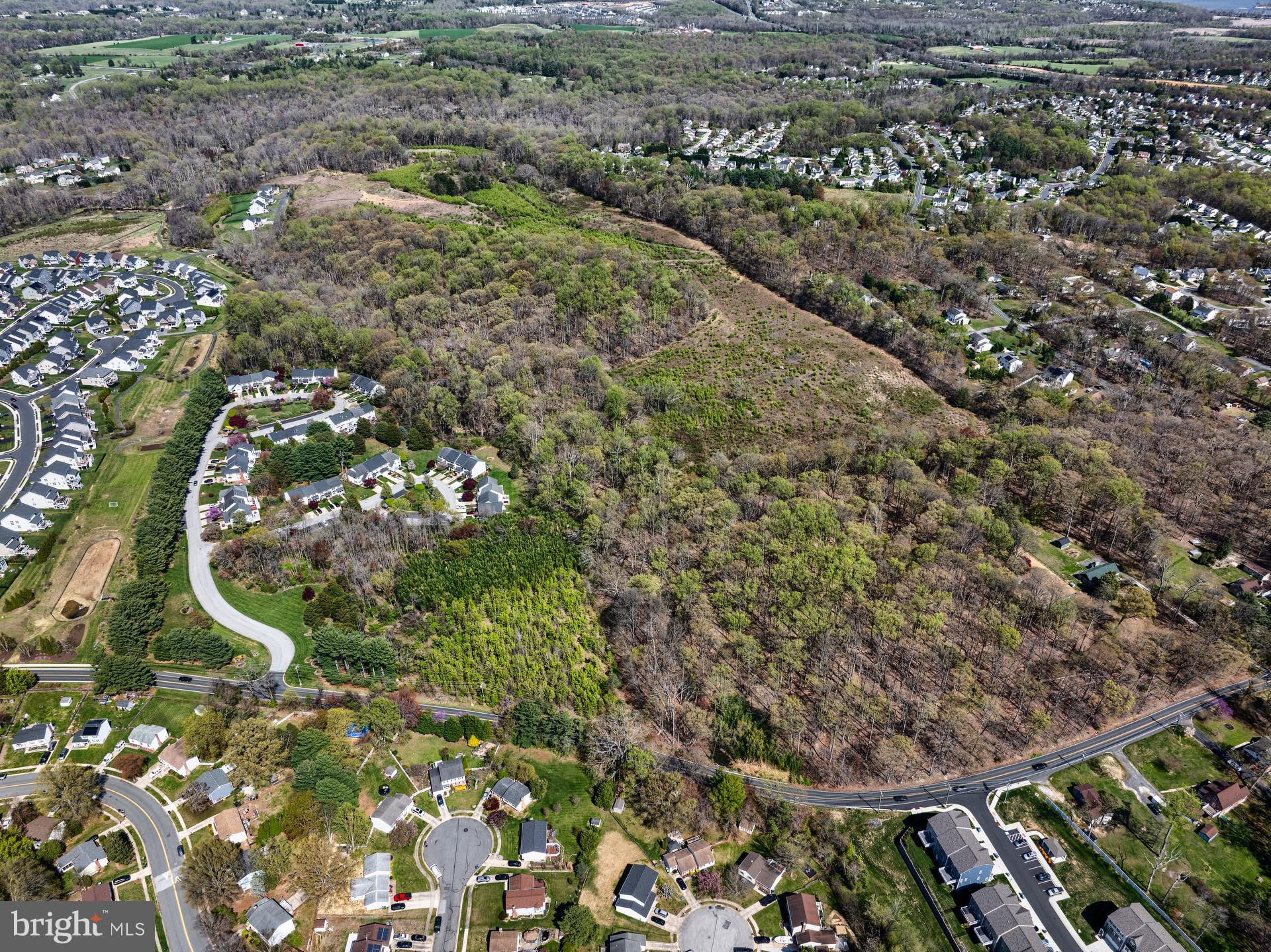 2000 Treese Way, Unit DEVONSHIRE Abingdon, MD 21009 - Photo 52 of 54 Laurel Oaks community