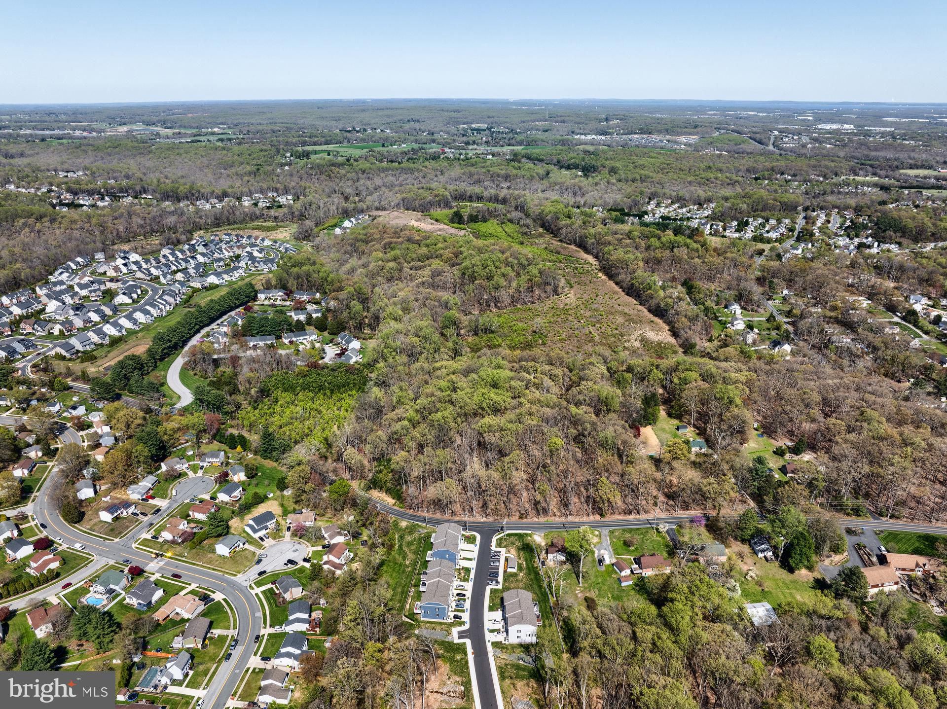 2000 Treese Way, Unit DEVONSHIRE Abingdon, MD 21009 - Photo 53 of 54 Laurel Oaks community