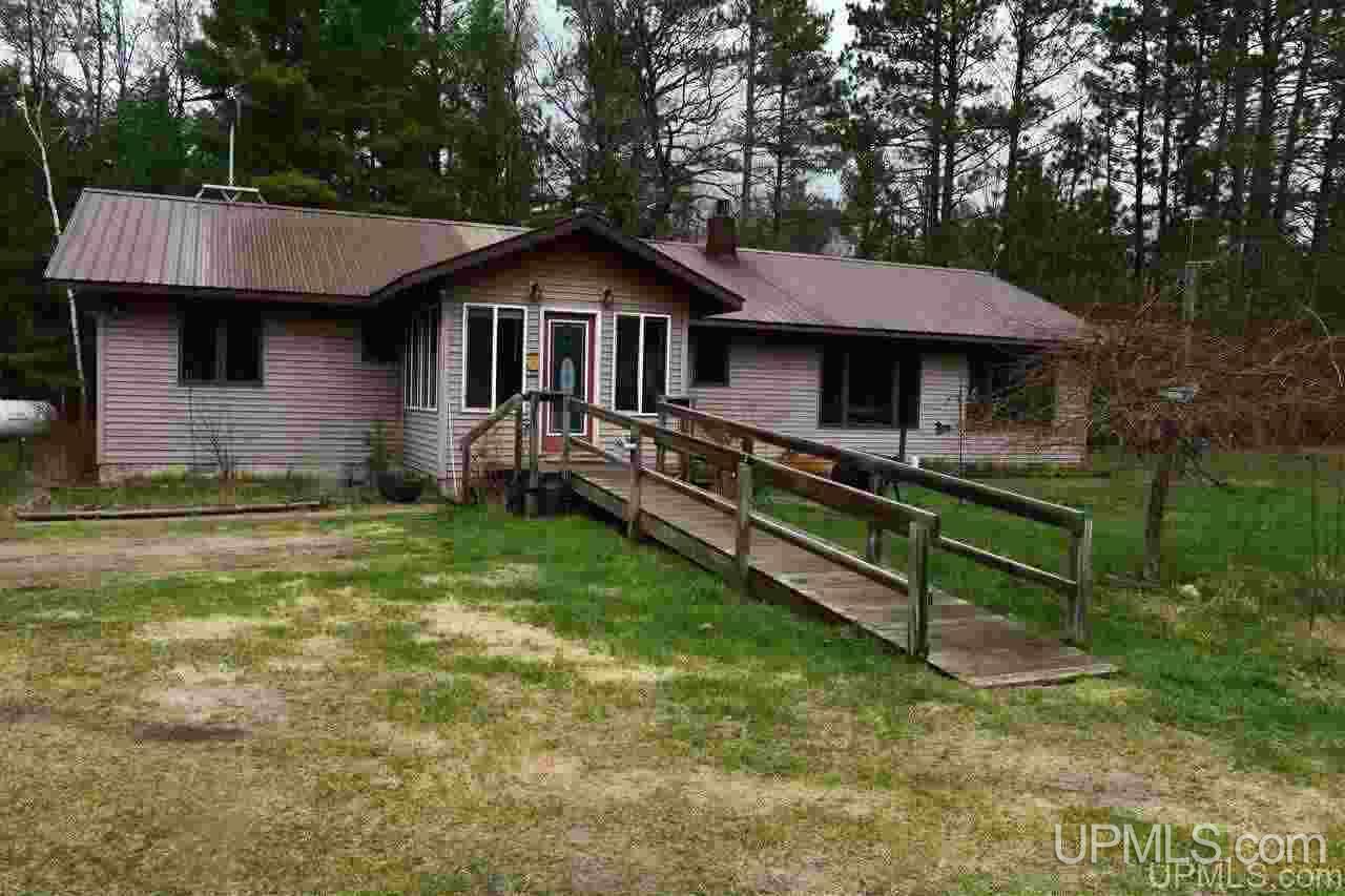 6334 North Co Road Manistique, MI 49854 - Photo 2 of 49