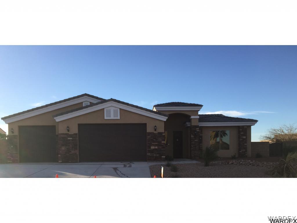 2656 Pegasus Ranch Road Bullhead City, AZ 86429 - Photo 1 of 24 Gallery Image 1