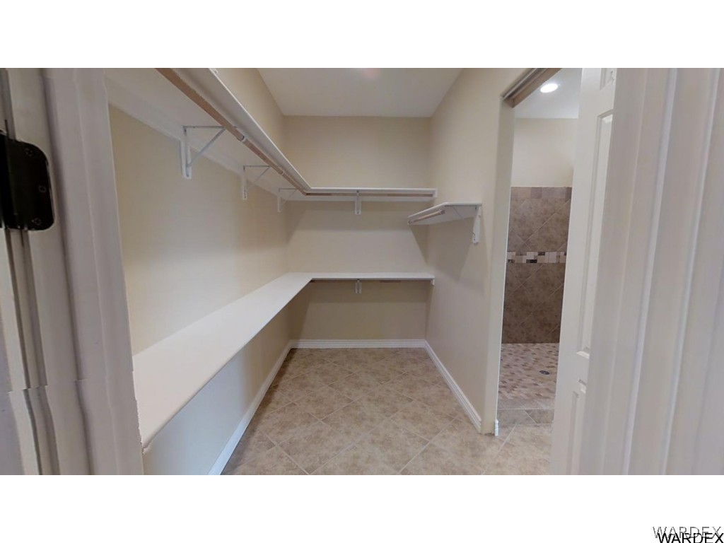 2656 Pegasus Ranch Road Bullhead City, AZ 86429 - Photo 13 of 24 Master Bdrm Closet