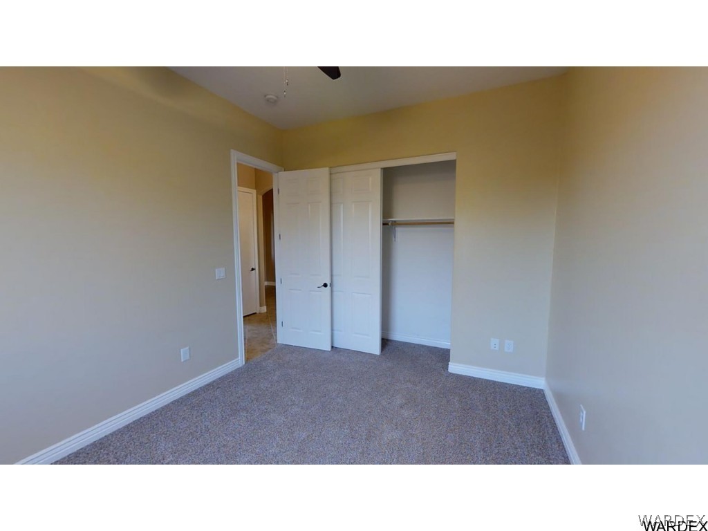 2656 Pegasus Ranch Road Bullhead City, AZ 86429 - Photo 15 of 24 Bedroom 2